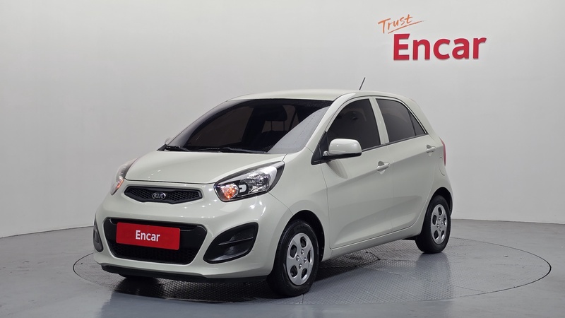 Kia morning