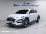 Hyundai Kona 2019