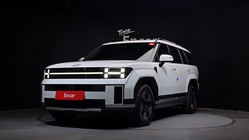 Hyundai Santa Fe 2024