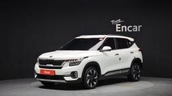 Kia Seltos 2020