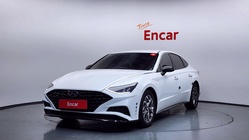 Hyundai Sonata 2022
