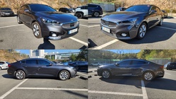 Kia K7 2017