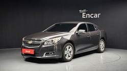 Chevrolet Malibu 2015