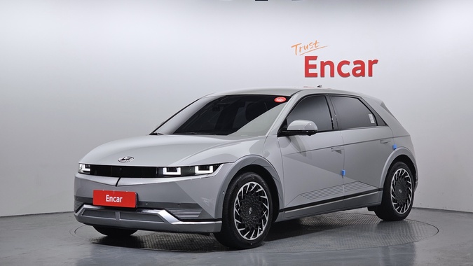 Hyundai Ioniq5 2022