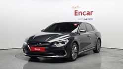 Hyundai Grandeur 2017