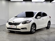 Kia K3 2015
