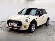 MINI Cooper 2016