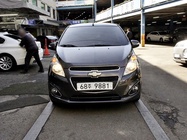 Chevrolet Spark 2014