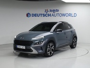 Hyundai Kona 2022