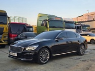 Kia K9 2018