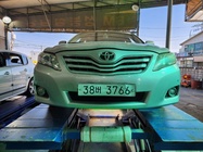 Toyota Camry 2009