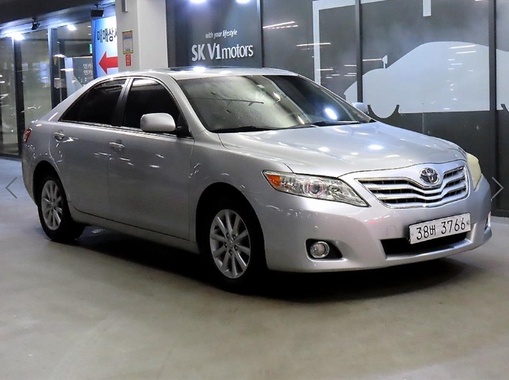 Toyota Camry 2009