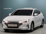 Hyundai Avante 2019