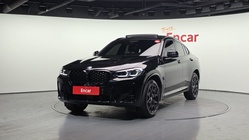 BMW X4 2023