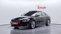 Hyundai Grandeur 2019