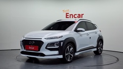 Hyundai Kona 2018