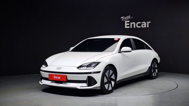 Hyundai Ioniq6