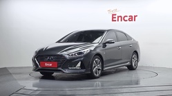 Hyundai Sonata 2018