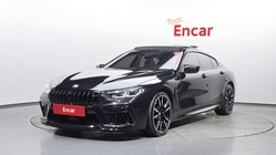 BMW 8 Series 2024