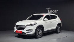 Hyundai Tucson 2015
