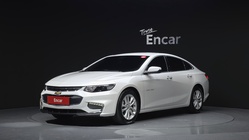 Chevrolet Malibu 2017