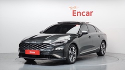 Kia K8 2022