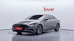 Hyundai Sonata 2020