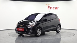 Chevrolet Spark 2015