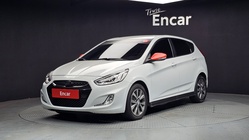 Hyundai Accent 2017