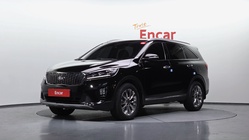 Kia Sorento 2018