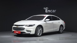 Chevrolet Malibu 2017