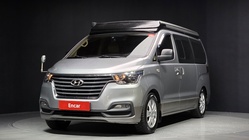 Hyundai Starex 2018