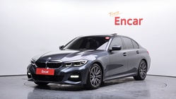 BMW 3 Series 2021