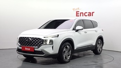 Hyundai Santa Fe 2021