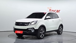 Ssangyong KORANDO 2017