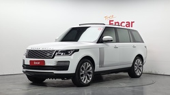 Land Rover Range Rover 2019