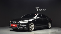 Audi A6 2016