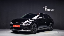 Kia EV6 2023