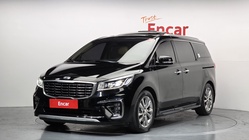 Kia Canival 2019