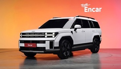 Hyundai Santa Fe 2025