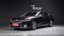 Kia K7 2017