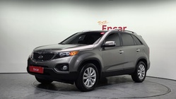 Kia Sorento 2011