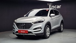 Hyundai Tucson 2016