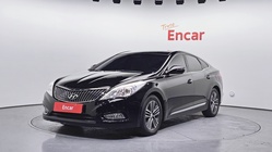 Hyundai Grandeur 2014