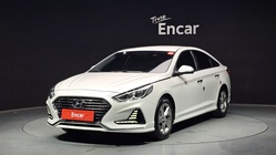 Hyundai Sonata 2018