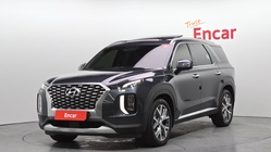 Hyundai Palisade 2020