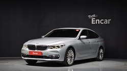 BMW Gran Turismo 2019