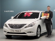 Hyundai Sonata 2010