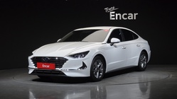 Hyundai Sonata 2019