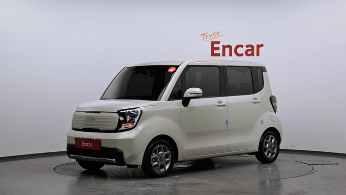 Kia RAY 2023